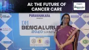 AI and Machine Learning Revolutionizing Future Cancer Care in India