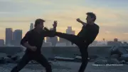 AI-Generated Tom Cruise vs Brad Pitt Fight Video Sparks Filmmaking Future Debate