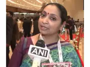 AI Merged with Cultural Practices Aids Healing from Illnesses, Says Devika Rao