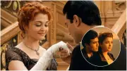 AI Reimagines Titanic with Bollywood Stars Aishwarya Rai and Rajesh Khanna