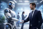 AI Revolution Sparks American Workforce Shift: Experience Trumps Degrees in New Poll