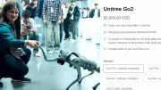 AI Summit Controversy: Chinese Robodog Display Sparks Backlash at Galgotias University Expo