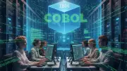AI Threatens IBM's COBOL Empire: How Legacy Code Modernization Sparks Market Panic