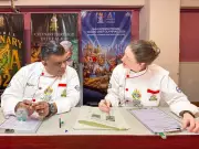 AI Transforms Pune's Culinary Education: From Recipe Archives to Kitchen Efficiency