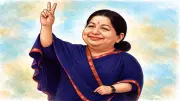 AIADMK's Decade-Long Struggle to Fill Jayalalithaa's Leadership Void