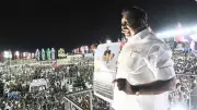 AIADMK's NDA Leadership Role Questioned by Communist Leader
