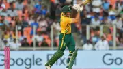 Aiden Markram Surpasses Rohit Sharma, Achieves Major Milestone as South Africa Captain