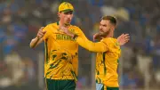 Aiden Markram Surpasses Rohit Sharma in T20 World Cup Elite List After South Africa's Win