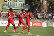 AIFF Bars Churchill Brothers from ISL 2025-26 Season After I-League Title Reversal