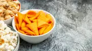 AIIMS Expert Rates Snacks for Gut Health: Popcorn, Yogurt & More