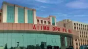 AIIMS-Patna Performs First Bariatric Surgery, Expands Public Healthcare in Bihar