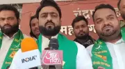 AIMIM Abstention in Chandrapur Mayoral Polls: Congress Failed to Reach Out, Says Corporator