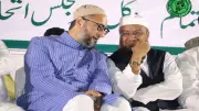 AIMIM Alleges Religious Bias in Team India Selection, Excluding Shami & Siraj