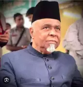 AIMIM Veteran Syed Ahmed Pasha Quadri Passes Away in Hyderabad at 72