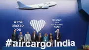 Air Cargo India 2026: Global Logistics Summit Set for Mumbai in February