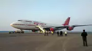 Air India Boeing 787 Dreamliner Fuel Switch Issue: DGCA Confirms Safe Flight After Checks
