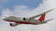 Air India Delhi-Tel Aviv Flight Diverted to Mumbai Amid Israel Airspace Closure