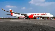 Air India Grounds Boeing 787-8 After Pilot Flags Fuel Control Switch Issue