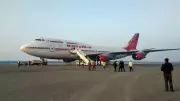 Air India Launches Fleet-Wide Inspection of Boeing 787 Fuel Control Switches After Malfunction