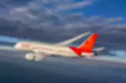 Air India Reconnects Shanghai, Debuts Custom Dreamliner on Frankfurt Route