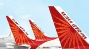 Air India to Restart Direct Mangaluru-Muscat Flights from March 2026