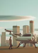 Air Taxis: A Revolutionary Leap or Overhyped Fantasy?