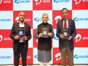 Airtel & Zscaler Launch AI Cyber Center to Protect India's Critical Infrastructure