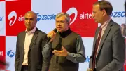 Airtel & Zscaler Launch AI Cyber Threat Center to Protect India's Critical Infrastructure