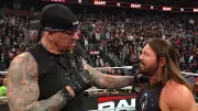 AJ Styles' Emotional RAW Homecoming Culminates in WWE Hall of Fame 2026 Induction