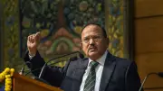 Ajit Doval's Warning: A Nation Stuck in Yesterday Cannot Build Tomorrow