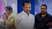 Ajit Pawar's Death Delays NCP Merger Talks One Month After Passing