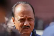 Ajit Pawar's Family Files FIR Against VSR Ventures Over Alleged Fraud