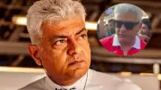 Ajith Kumar's Dubai Racing Incident: Actor's Firm Response to Overzealous Fans