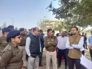 Ajmer Officials Prepare Kayar Vishram Sthali for PM Modi's Feb 28 Visit