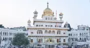 Akal Takht Summons Sikh Preacher Over Controversial Remarks Against Guru Nanak