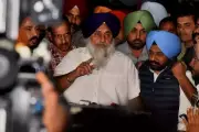 Akali Unity Talks Hit Roadblock as Factions Reject Sukhbir Badal's Leadership