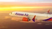 Akasa Air Faces Another Major Exit as Co-Founder Praveen Iyer Resigns