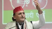 Akhilesh Yadav Accuses Government of Targeting SP Strongholds via Agencies