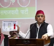 Akhilesh Yadav Calls Court Order 'Moral Death Penalty' for BJP in Kejriwal Case