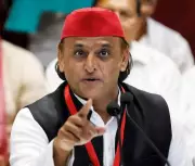Akhilesh Yadav Demands Action Over Seer's 'Insult', Slams BJP on Multiple Fronts