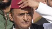 Akhilesh Yadav Mocks BJP as 'Laughing Stock' Over AI Summit Failures
