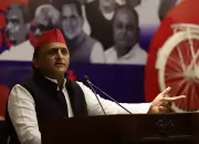 Akhilesh Yadav Slams UP Budget 2026-27 as BJP's 'Farewell' Budget, Cites Low Spending