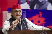 Akhilesh Yadav's 'Corrupt Mouth' Jibe at Yogi Adityanath Sparks Political Row