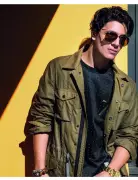 Akon's Emotional Mumbai Stage Moment with Avitesh Shrivastava Reveals Musical Collaboration