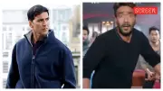 Akshay Kumar Joins Golmaal 5 as Main Villain, Reuniting with Ajay Devgn and Rohit Shetty