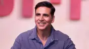 Akshay Kumar Reveals Hilarious College Crush Story on Wheel of Fortune