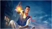 Akshay Kumar's 'Bhooth Bangla' Release Moved Up, Sparks AI Backlash