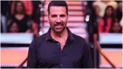 Akshay Kumar's Hilarious Anniversary Jokes on Wheel of Fortune Win Hearts
