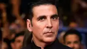 Akshay Kumar's Sindhi Memory & 'Bhoot Bangla' Buzz on Wheel of Fortune