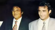 Akshaye Khanna's Accidental Bollywood Entry: The Dinner That Changed His Destiny